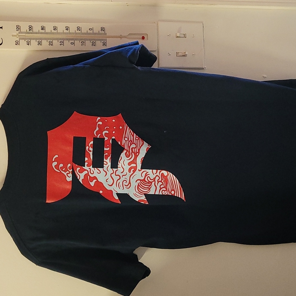 Primitive shirt